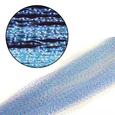 UV Krystal Flash - Go - Fish