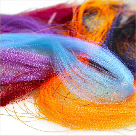 UV Krystal Flash - Go - Fish