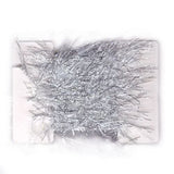 UV Long Hair Holographic - Go - Fish