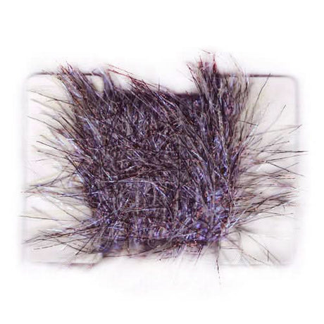 UV Long Hair Holographic - Go - Fish