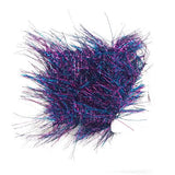 UV Long Hair Holographic - Go - Fish