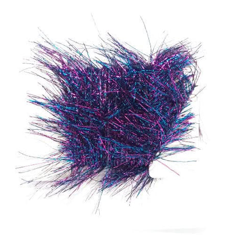 UV Long Hair Holographic - Go - Fish