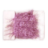 UV Long Hair Holographic - Go - Fish