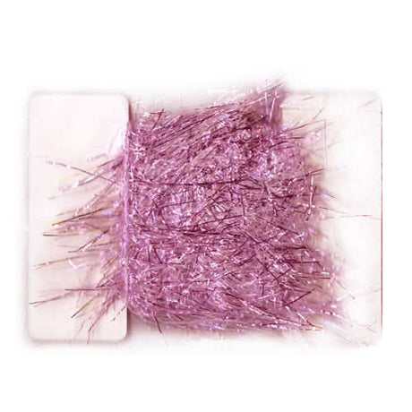 UV Long Hair Holographic - Go - Fish