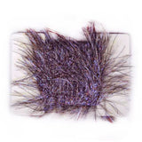 UV Long Hair Holographic - Go - Fish