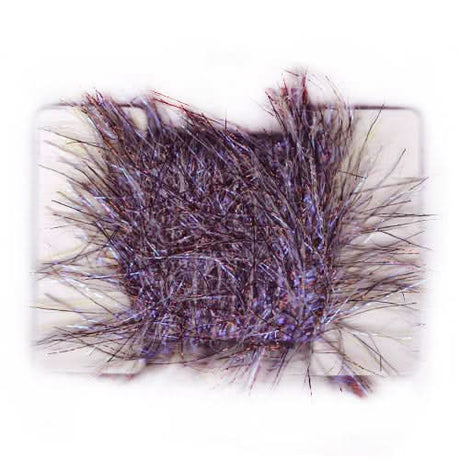 UV Long Hair Holographic - Go - Fish