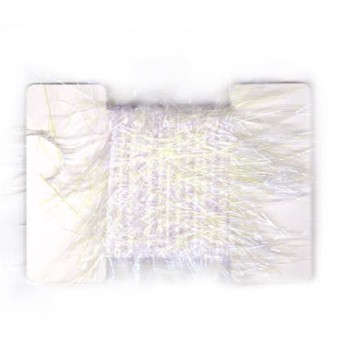 UV Long Hair Holographic - Go - Fish