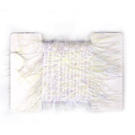 UV Long Hair Holographic - Go - Fish