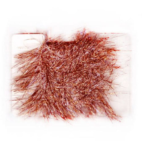 UV Long Hair Holographic - Go - Fish