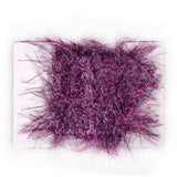 UV Long Hair Holographic - Go - Fish