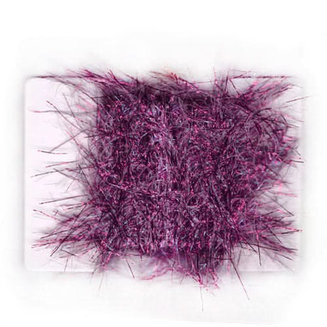UV Long Hair Holographic - Go - Fish
