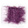 UV Long Hair Holographic - Go - Fish