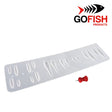 UV Mould Kit Nymphs & Shrimps - Go - Fish