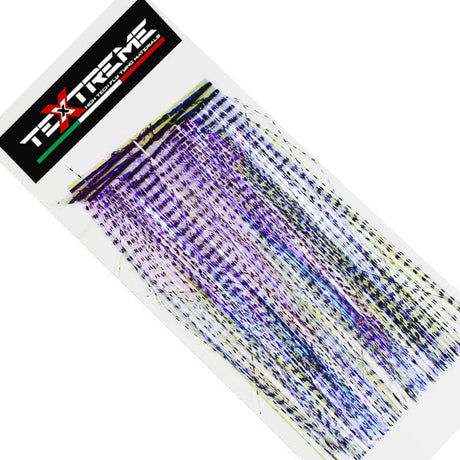 UV Skirt Barred - Go - Fish