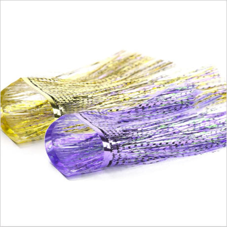 UV Skirt Barred - Go - Fish