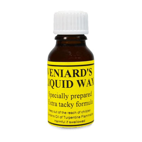Veniard Liquid Dubbing Wax - Go - Fish