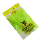 Marabou Veniard Strung Bloods Fluo Chartreuse