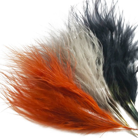 Marabou Veniard Strung Bloods