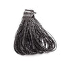 Veniard Sili Legs Chrome - Go - Fish