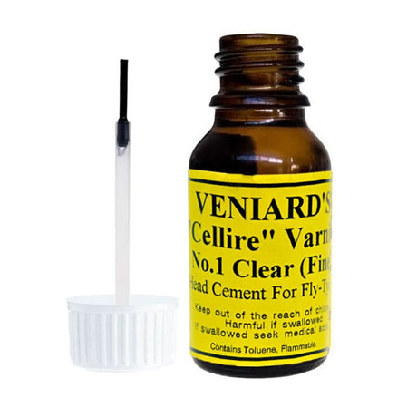Vernice Cellulosa Veniard - Go - Fish