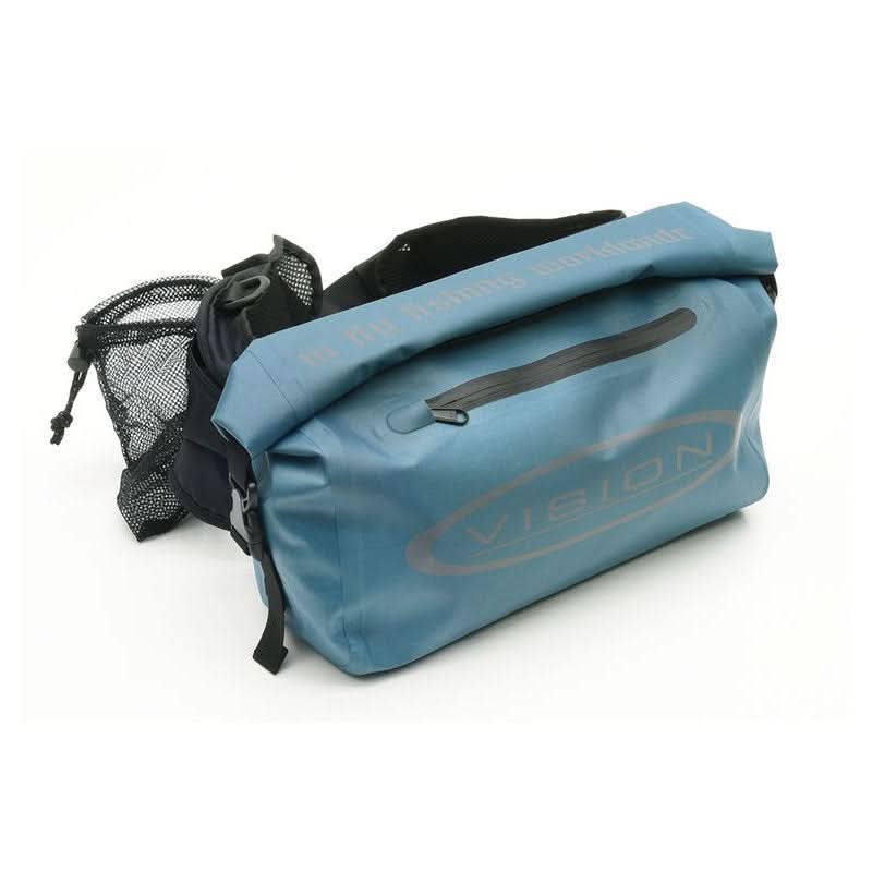 Vision Aqua Handles - Go - Fish