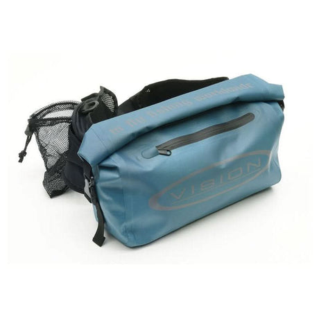 Vision Aqua Handles - Go - Fish