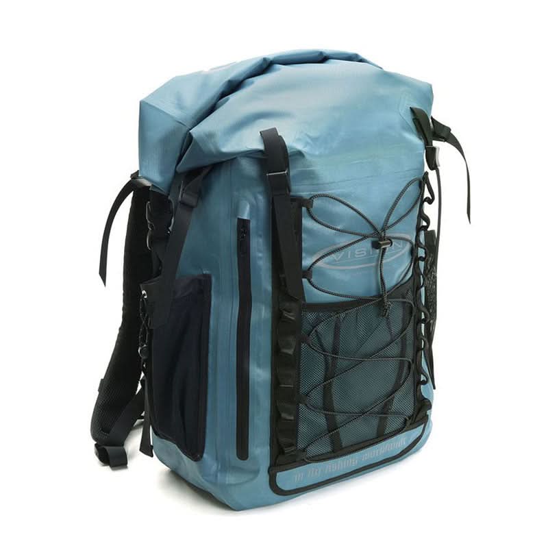 Vision Aqua Weekend Pack 50 lt - Go - Fish