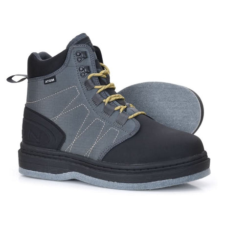 Vision Atom Suola Feltro Scarpe da wading - Go - Fish
