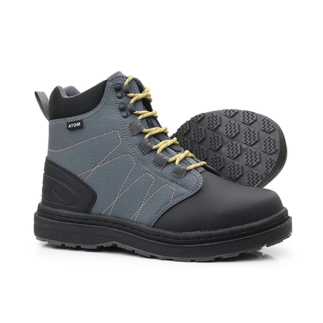 Vision Atom Suola Gomma 2.0 Scarpe da wading - Go - Fish