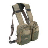 Vision Double D Chest Pack