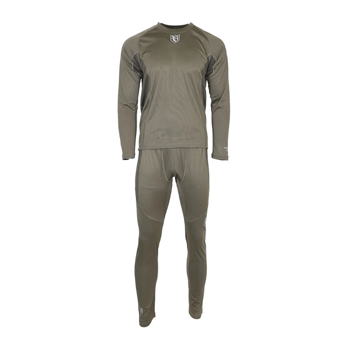 Intimo tecnico Vision First Skin Layer Set
