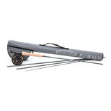 Vision Fisu 2 Kit pesca mosca - Go - Fish