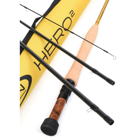 Canna da ninfa Vision NYMPHING HERO²