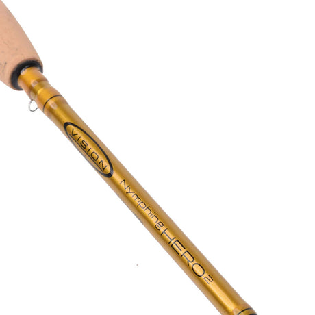 Canna da ninfa Vision NYMPHING HERO²