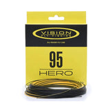 Vision Hero 95 WF Coda di topo - Go - Fish