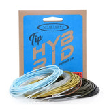 Vision Hybrid Tips 15`ft - per pesca scandi - Go - Fish