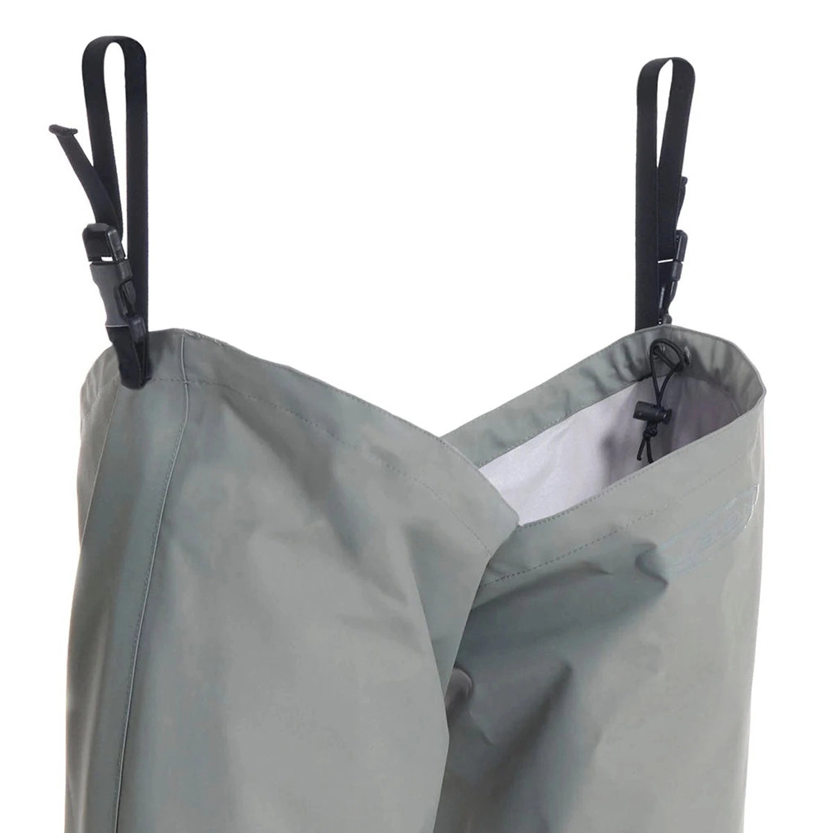 Vision Koski Grey Hipwader Cosciali traspiranti