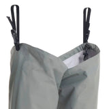 Vision Koski Grey Hipwader Cosciali traspiranti