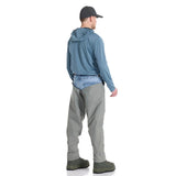 Vision Koski Grey Hipwader Cosciali traspiranti