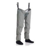Vision Koski Grey Hipwader Cosciali traspiranti