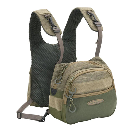 Gilet Vision Mycket Bra