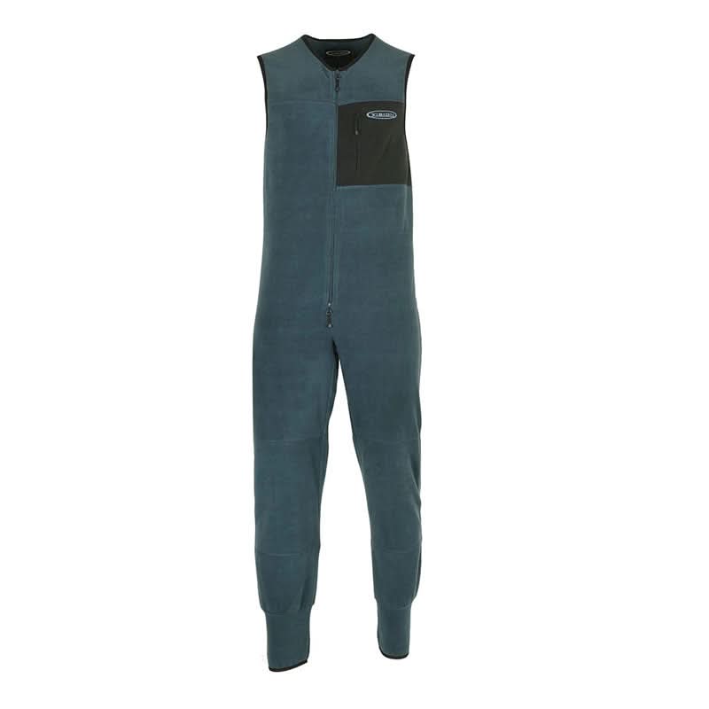 Vision Nalle Overall - Go - Fish
