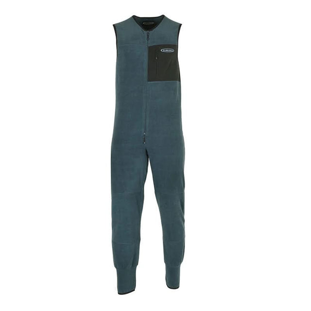 Vision Nalle Overall - Go - Fish