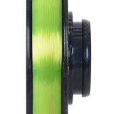 Vision Nymphmaniac Hi-Viz Yellow Tippet