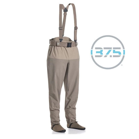 Vision Scout 2.0 Guiding waders a vita - Go - Fish