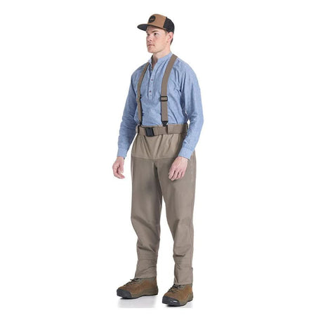 Vision Scout 2.0 Guiding waders a vita - Go - Fish