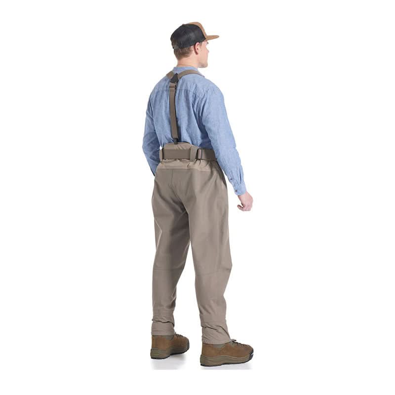 Vision Scout 2.0 Guiding waders a vita - Go - Fish