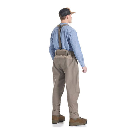 Vision Scout 2.0 Guiding waders a vita - Go - Fish