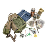 Vision Sling Pack Nutria