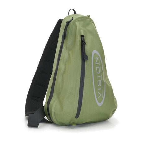 Vision Aqua Sling Pack Olive